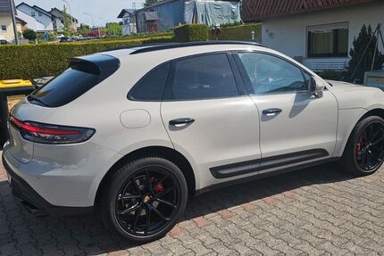 Porsche Macan 24.500 km 73.900 &euro; Montabaur 56410