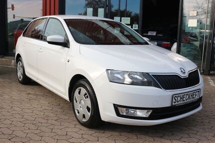 Skoda Rapid 99.800 km 8.900 € Neuwied 56566