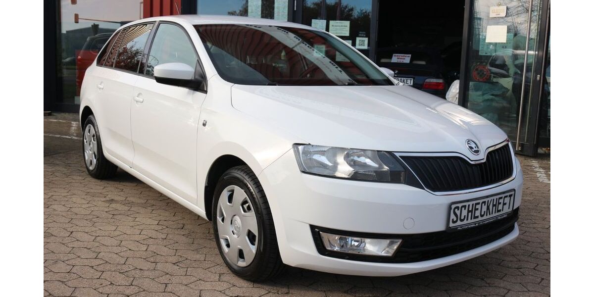 Skoda Rapid 99.800 km 8.900 € Neuwied 56566