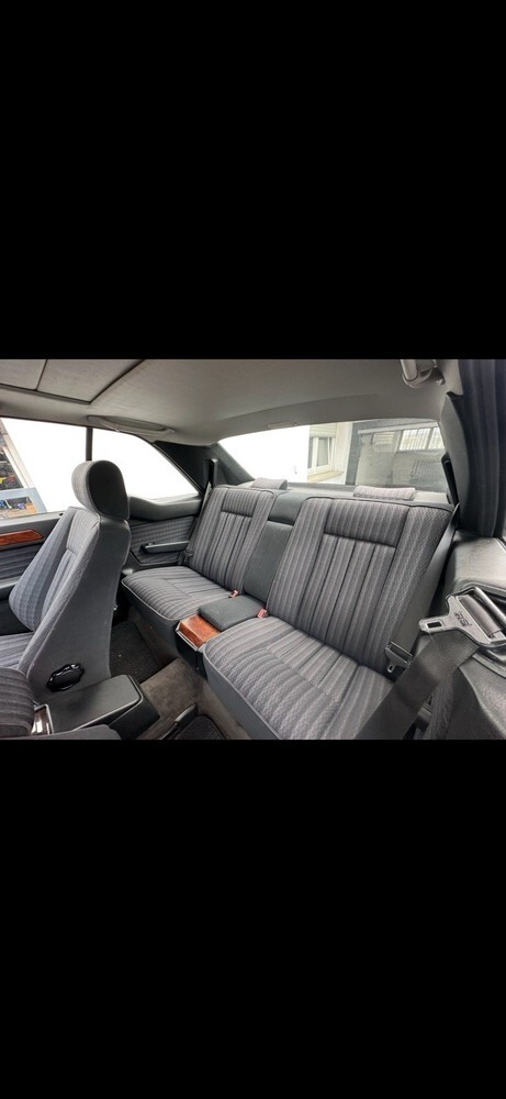 Mercedes-Benz CE 220 202.189 km 12.000 € Neuwied 56564