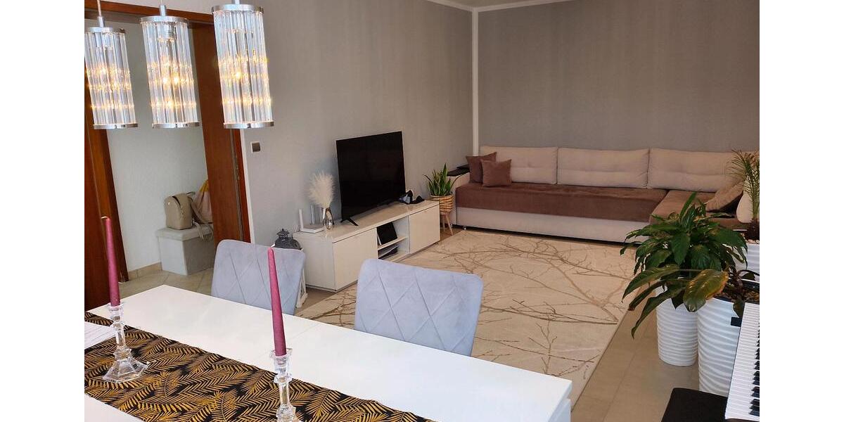 Erdgeschoßwohnung Ransbach-Baumbach Baumbach - 1 Zimmer, 96 m&sup2;, 900&euro; | Angebot:25760243