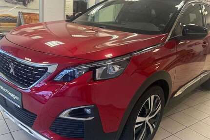 Peugeot 3008 63.088 km 18.999 &euro; Mülheim-Kärlich 56218