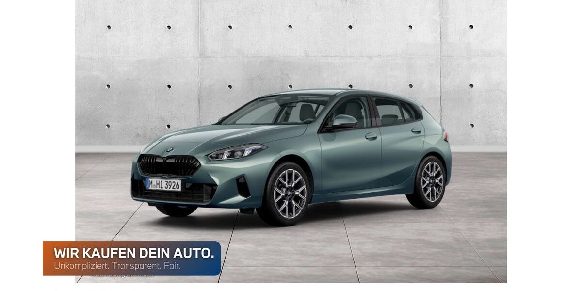 BMW 120 1.075 km 34.500 &euro; Neuwied 56564