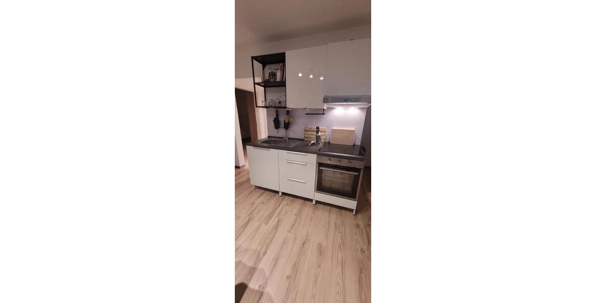 Etagenwohnung Halsenbach - 2 Zimmer, 60 m&sup2;, 530&euro; | Angebot:25419320