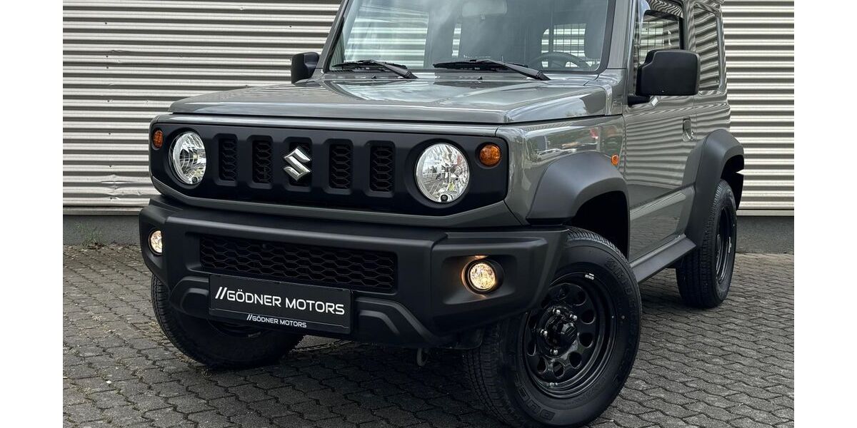Suzuki Jimny 31.580 km 28.890 &euro; Neuwied 56564