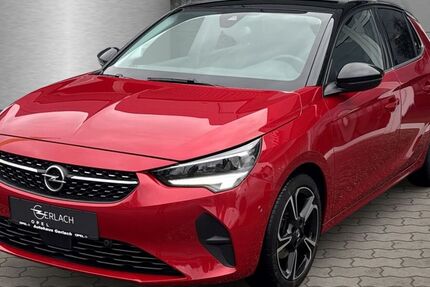 Opel Corsa 42.807 km 14.500 &euro; Niederahr 56414