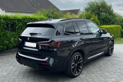 BMW X3 M40 88.000 km 42.900 &euro; Kaltenengers 56220