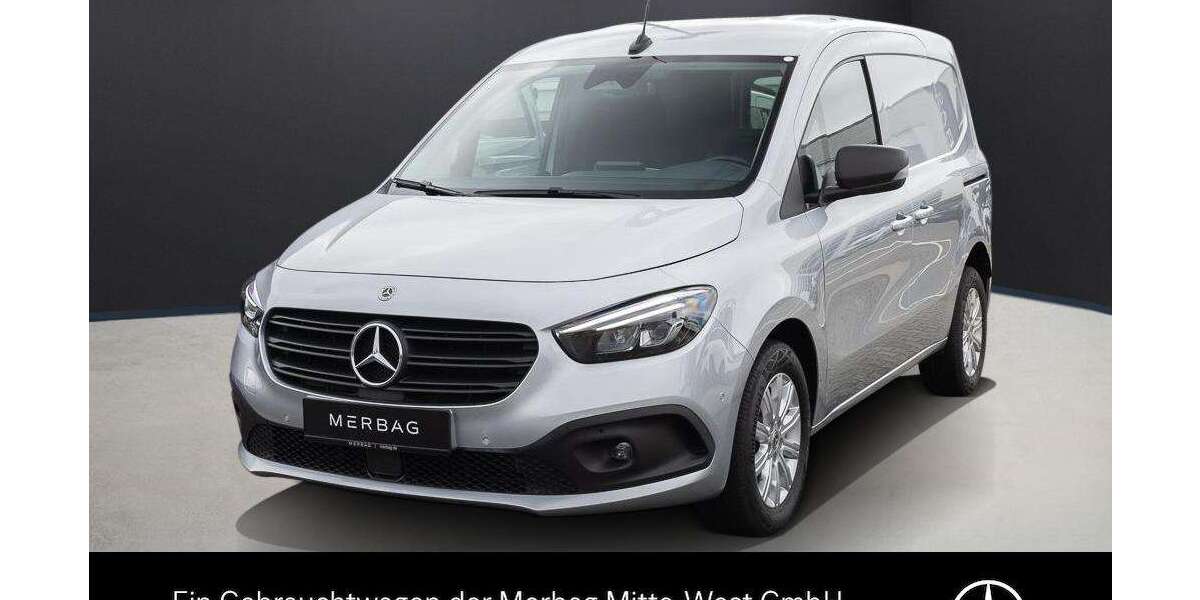 Mercedes-Benz Citan 8.367 km 23.205 &euro; Neuwied 56566