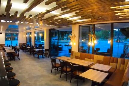 Gastronomie in Bestlage zu verpachten – viele Konzepte möglich zimmer