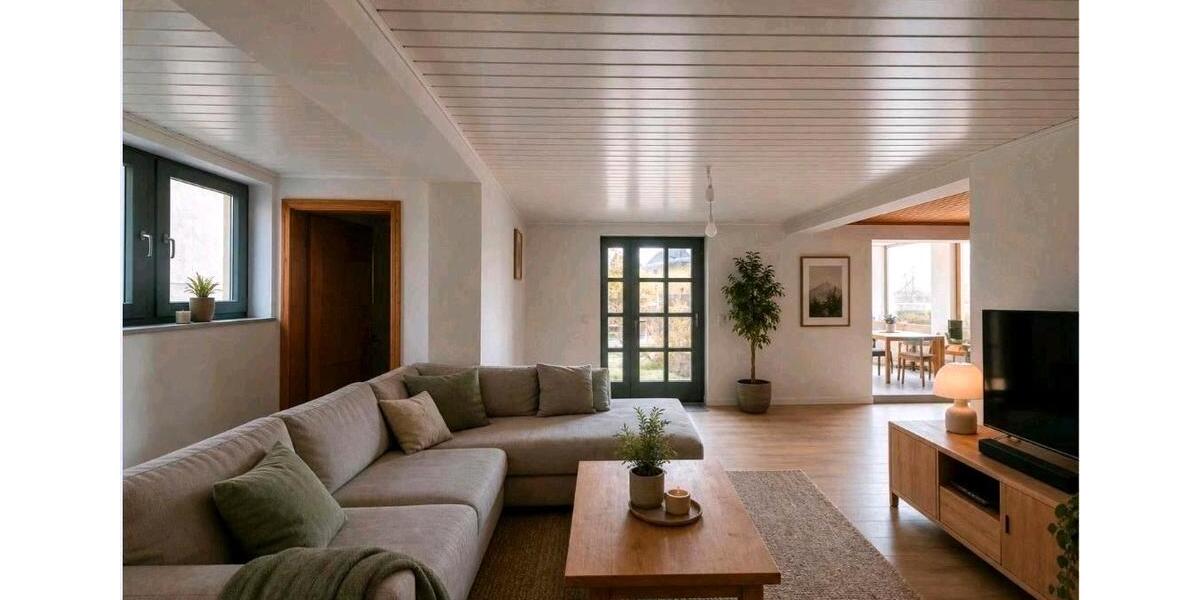 Etagenwohnung Mogendorf - 4 Zimmer, 130 m&sup2;, 245.000&euro; | Angebot:26978853