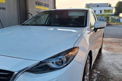 Mazda 3 155.000 km 8.400 &euro; Neuwied 56564