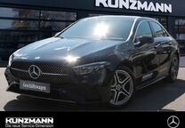 Gebrauchtwagen Mercedes A 200