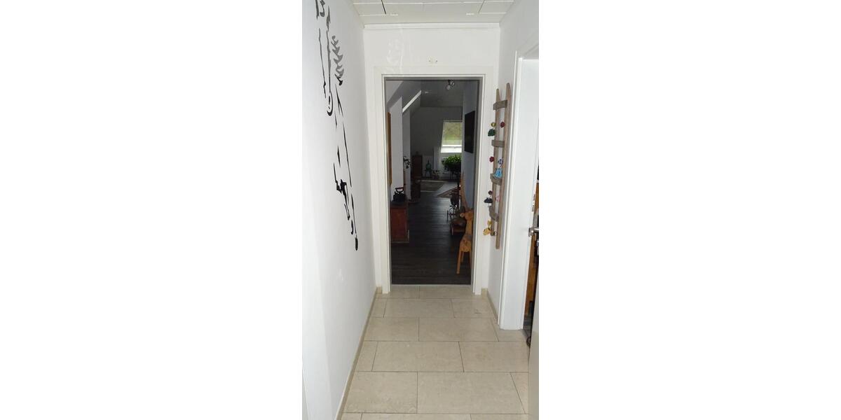 Dachgeschoßwohnung Koblenz Bisholder - 3 Zimmer, 90 m&sup2;, 840&euro; | Angebot:25931567