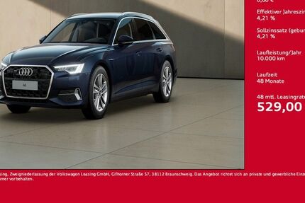 Audi A6 7.823 km 52.980 € Koblenz 56070