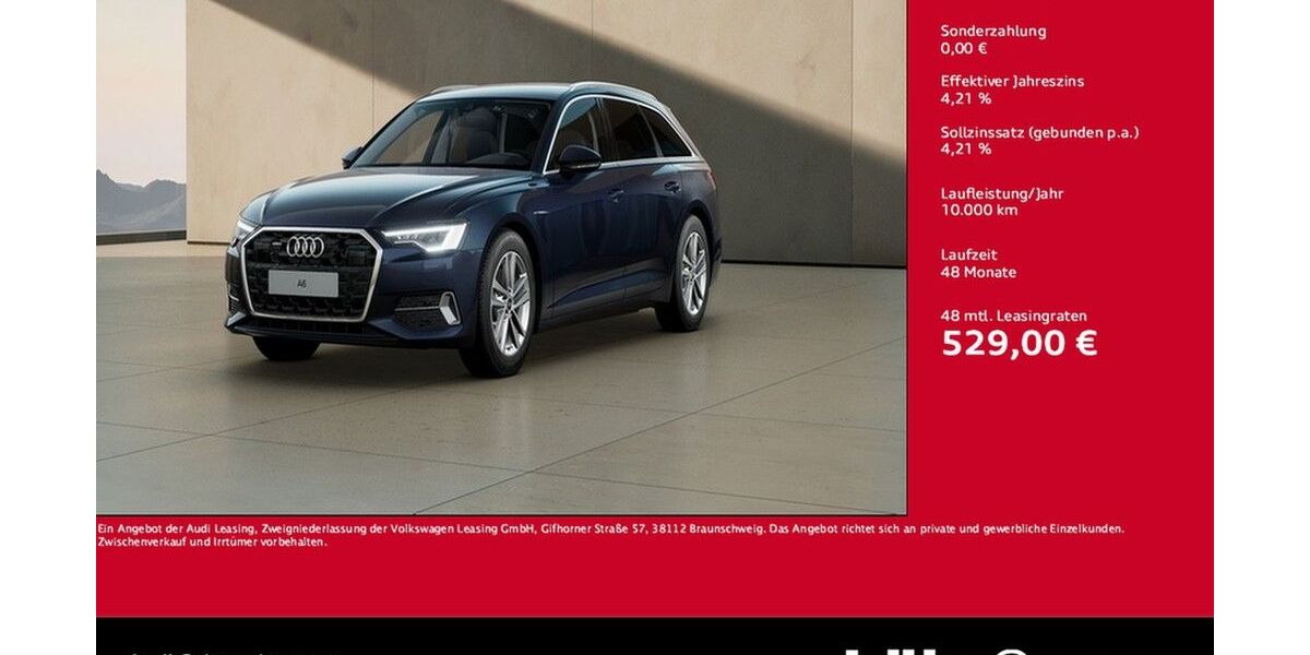 Audi A6 7.823 km 52.980 € Koblenz 56070