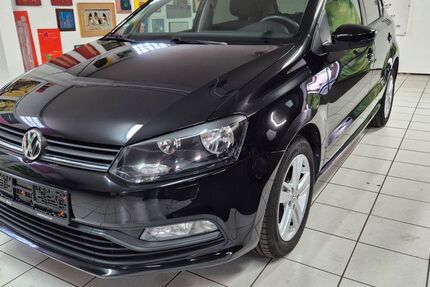VW Polo 68.800 km 9.990 &euro; Mayen 56727