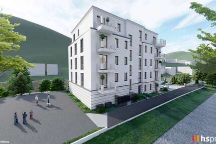 Wohnung zum Kaufen in Bad Ems 432.623 € 100.61 m² 3 zimmer