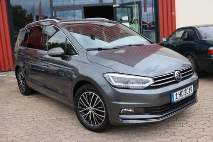 VW Touran 72.300 km 23.900 &euro; Neuwied 56566