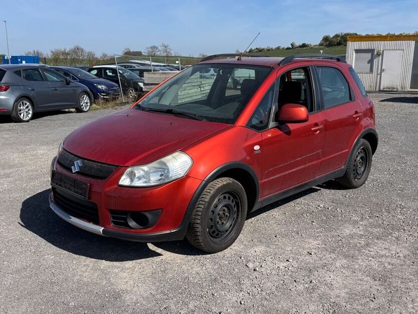 SX4