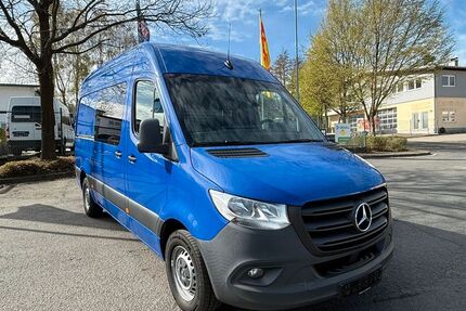 Mercedes-Benz Sprinter 231.223 km 21.990 &euro; Niederelbert 56412