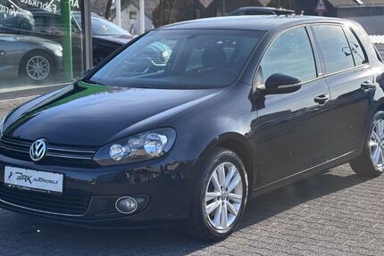 VW Golf 182.000 km 5.999 &euro; Ransbach-Baumbach 56235