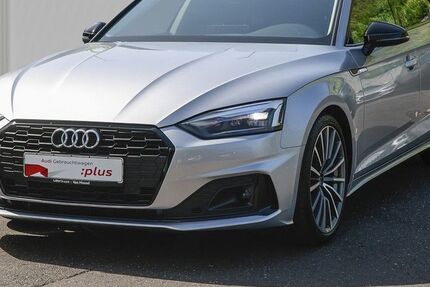 Audi A5 38.582 km 29.580 &euro; Koblenz 56070