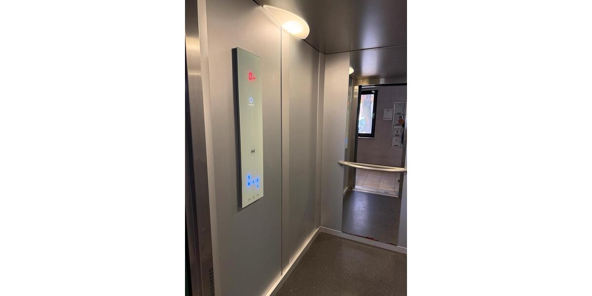 1 Zimmerwohnung Moselweiß 1 zimmer