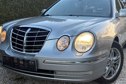 Kia Opirus 224.000 km 2.490 &euro; Kobern-Gondorf 56330