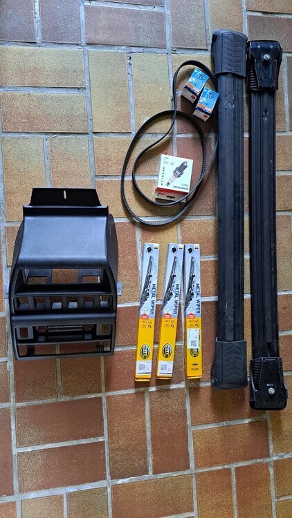 Lada Niva 32.650 km 14.900 € Dachsenhausen 56340