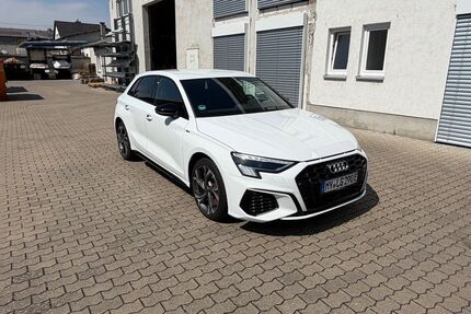 Audi A3 64.000 km 26.500 &euro; Bendorf 56170