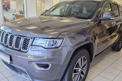 Jeep Grand Cherokee 104.000 km 23.990 &euro; Mülheim-Kärlich 56218