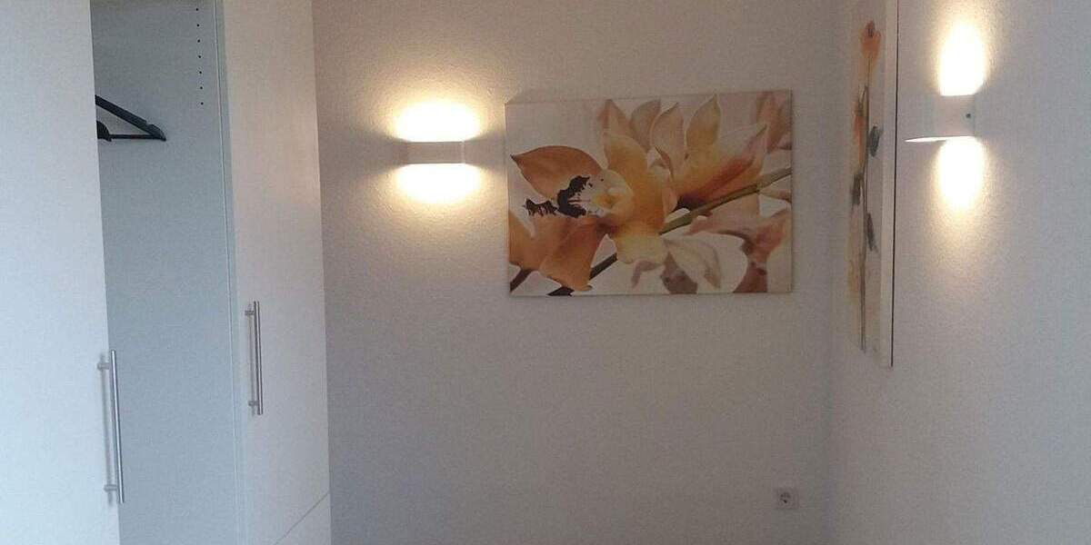 Etagenwohnung Patersberg - 2 Zimmer, 55 m&sup2;, 155.000&euro; | Angebot:25689745