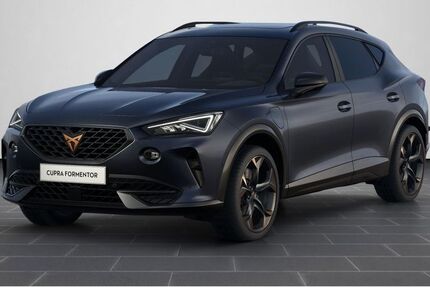Cupra Formentor 25.388 km 31.590 € Mayen 56727