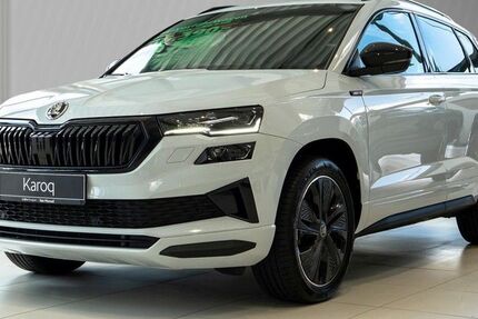 Skoda Karoq 6.600 km 33.980 &euro; Koblenz 56070