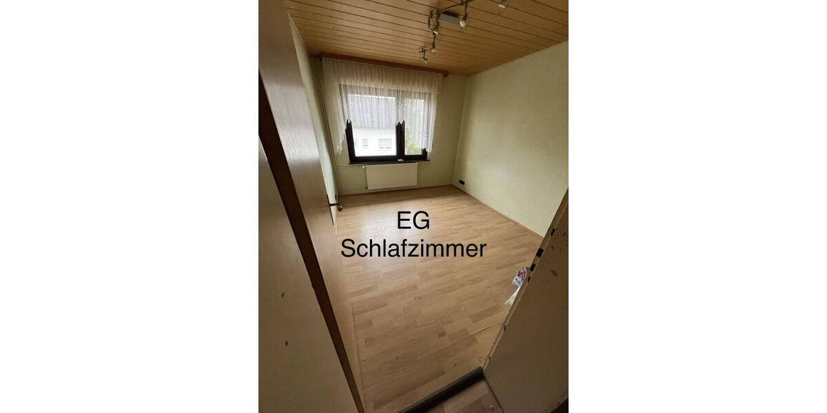 Mehrfamilienhaus, Wohnhaus Sankt Goar Werlau - 8 Zimmer, 210 m&sup2;, 280.000&euro; | Angebot:26447669
