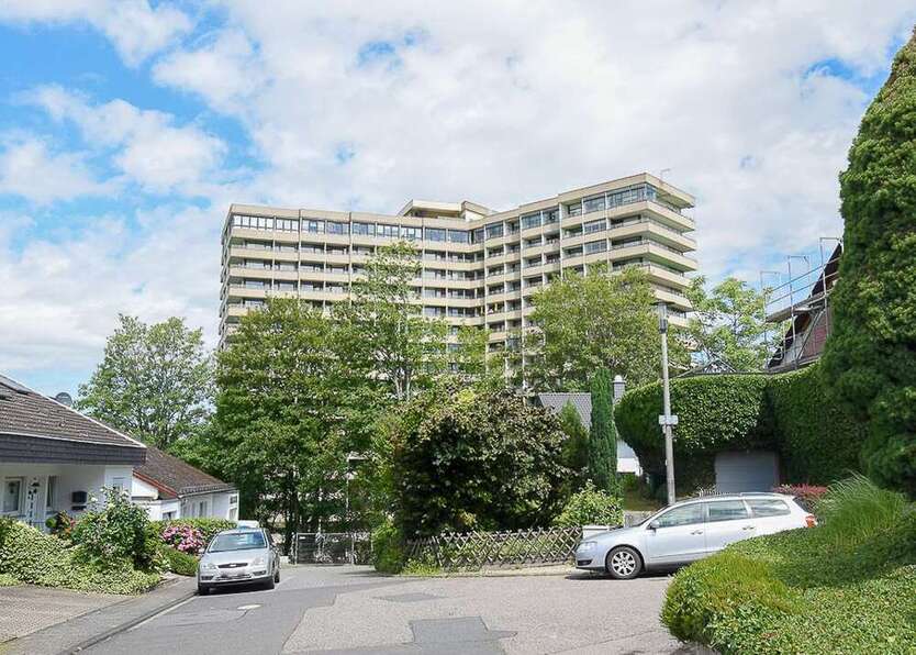 Wohnung zum Kaufen in Vallendar 25.000 € 64.1 m²