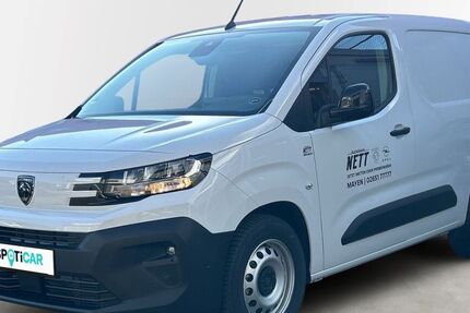 Peugeot Partner 6.000 km 23.900 &euro; Mayen 56727