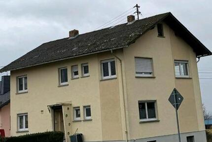 Wohnung Hundsangen - 4 Zimmer, 80 m&sup2;, 690&euro; | Angebot:26416136