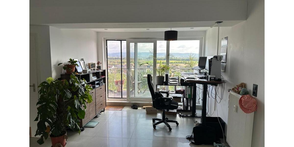 Dachgeschoßwohnung Dieblich - 2 Zimmer, 1.150&euro; | Angebot:25046696