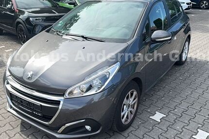 Peugeot 208 16.500 km 10.490 &euro; Weißenthurm 56575