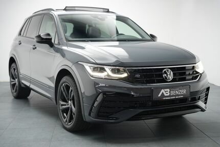 VW Tiguan 150.000 km 25.999 &euro; Wirges 56422