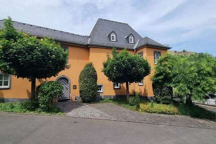 Haus Koblenz Arenberg-Immendorf - 6 Zimmer, 187 m&sup2;, 585.000&euro; | Angebot:26695114