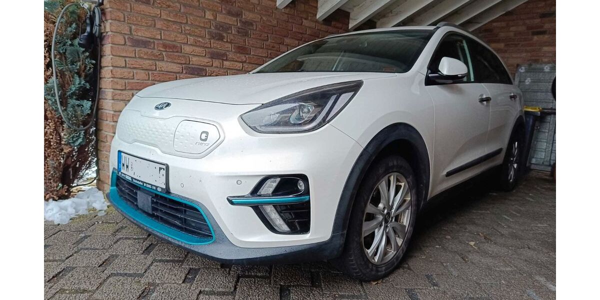 Kia Niro EV 49.500 km 19.250 &euro; Herschbach 56249