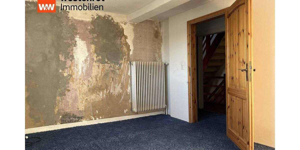Reihenendhaus Bogel - 1 Zimmer, 130 m&sup2;, 122.000&euro; | Angebot:25731094