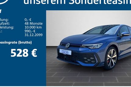 VW Golf 14.350 km 36.990 &euro; Kruft 56642