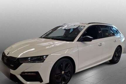 Skoda Octavia 115.923 km 26.890 € Diez 65582