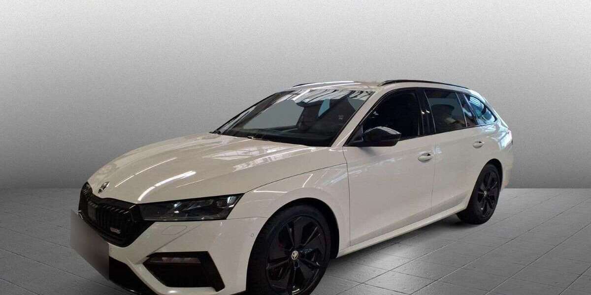 Skoda Octavia 115.923 km 26.890 € Diez 65582