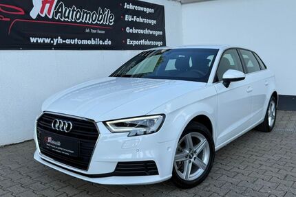 Audi A3 7.600 km 23.490 € Lahnstein 56112