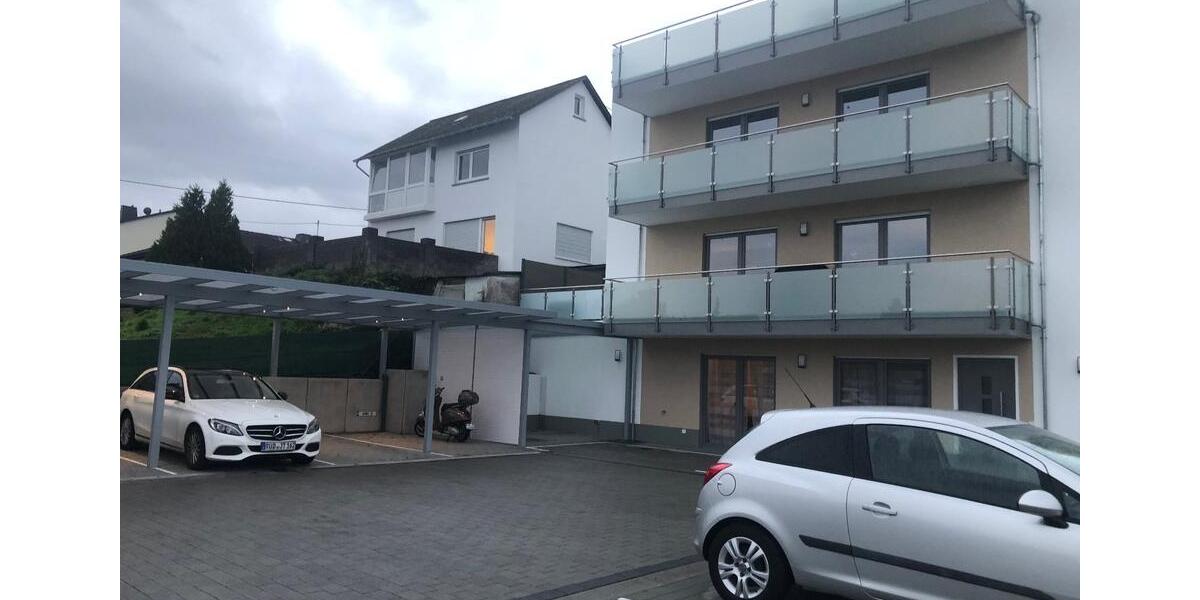 Etagenwohnung Nentershausen - 3 Zimmer, 124 m&sup2;, 1.200&euro; | Angebot:26403600