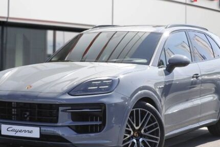 Porsche Cayenne 27.050 km 114.950 &euro; Koblenz 56070
